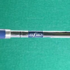 F2 Golf Hamilton Series HM-1 33" Putter Golf Club W/ Headcover & Weights -Putter Sales bh131484c