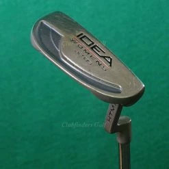 Adams® Lady Adams Idea A2OS HTM1 34" Putter Golf Club