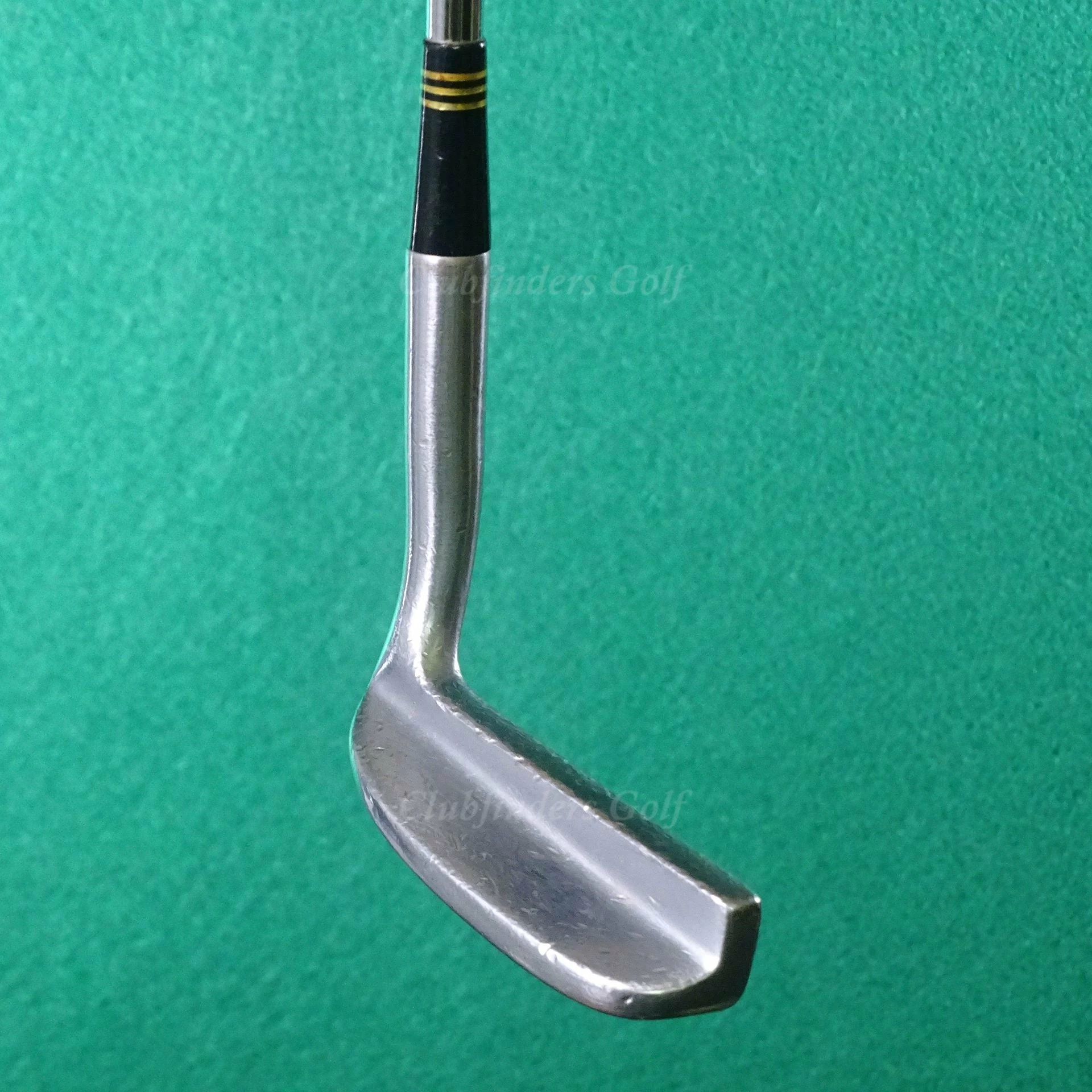 MacGregor Tourney Classic TCP 1 Jack Nicklaus Heel-Shafted 35" Putter Golf Club 2 MacGregor Tourney Classic TCP 1 Jack Nicklaus Heel-Shafted 35" Putter Golf Club - Image 2