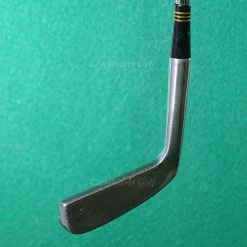 MacGregor Tourney Classic TCP 1 Jack Nicklaus Heel-Shafted 35" Putter Golf Club 6 MacGregor Tourney Classic TCP 1 Jack Nicklaus Heel-Shafted 35" Putter Golf Club -Putter Sales bh132203b