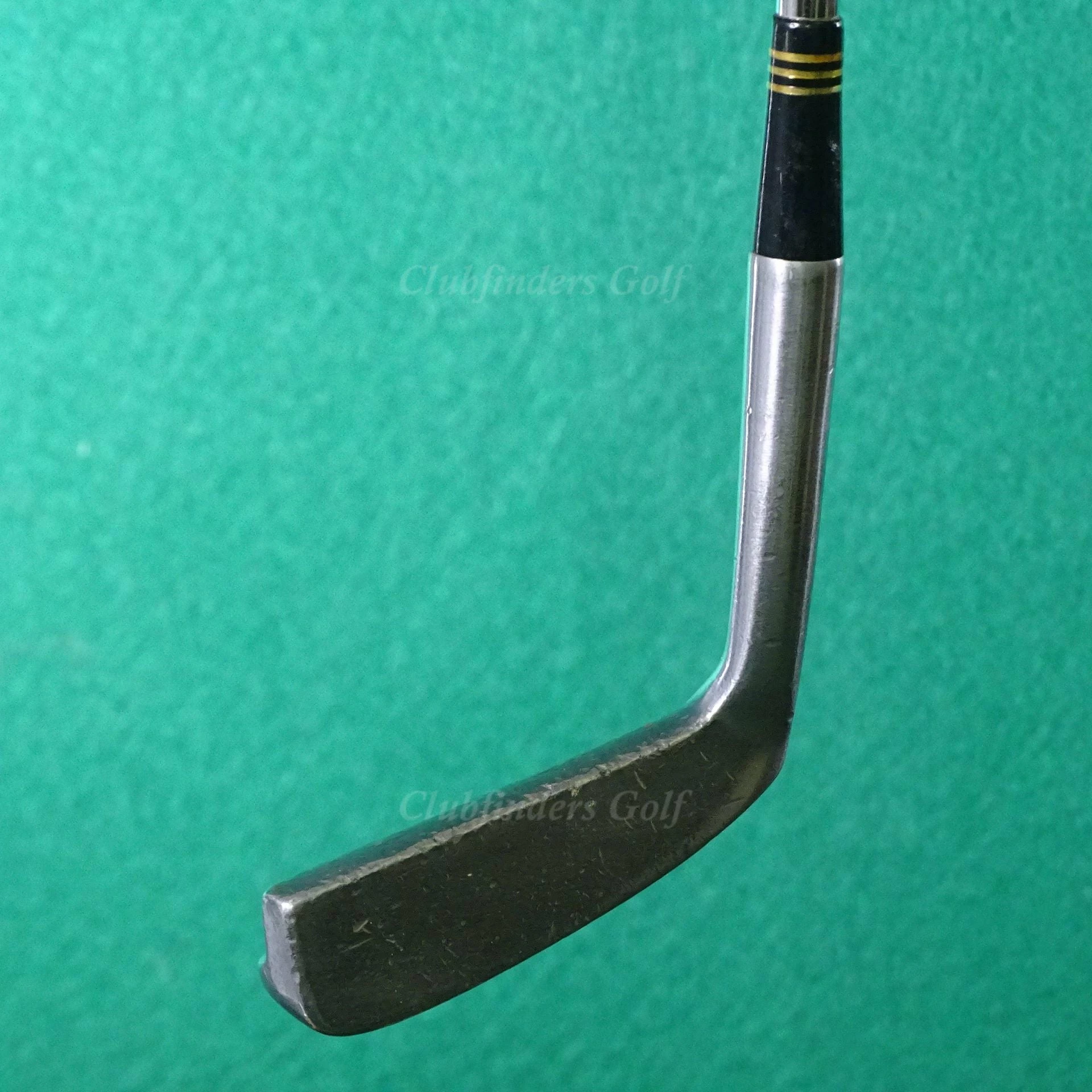 MacGregor Tourney Classic TCP 1 Jack Nicklaus Heel-Shafted 35" Putter Golf Club 3 MacGregor Tourney Classic TCP 1 Jack Nicklaus Heel-Shafted 35" Putter Golf Club - Image 3