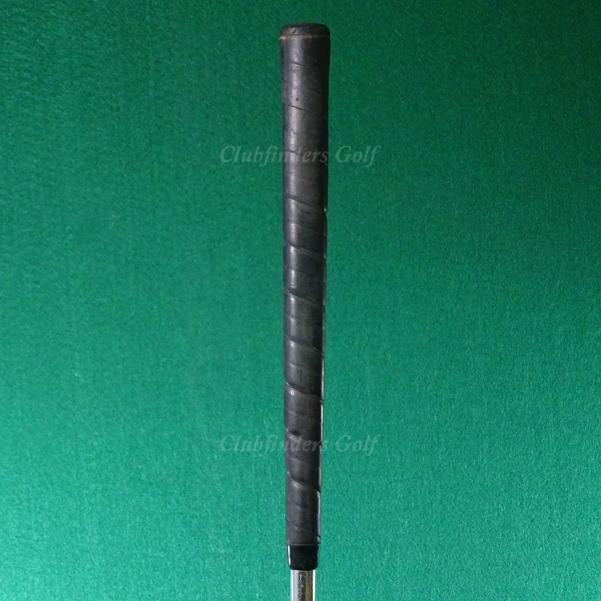 MacGregor Tourney Classic TCP 1 Jack Nicklaus Heel-Shafted 35" Putter Golf Club 4 MacGregor Tourney Classic TCP 1 Jack Nicklaus Heel-Shafted 35" Putter Golf Club - Image 4