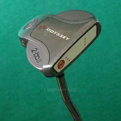 Odyssey White Hot XG 2-Ball 35" Putter Golf Club