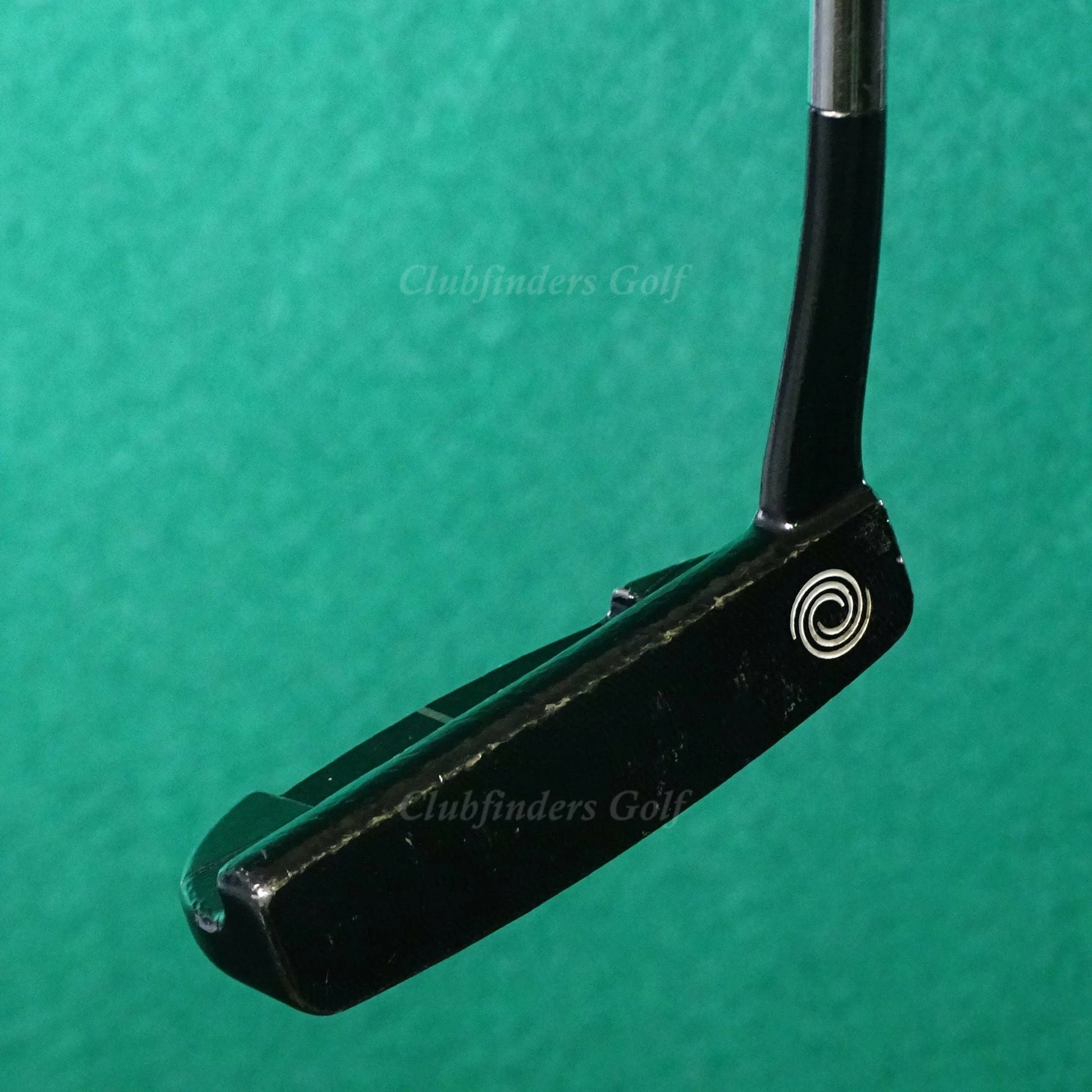 Odyssey Black Series Tour Designs 9 33" Putter Golf Club 3 Odyssey Black Series Tour Designs 9 33" Putter Golf Club - Image 3