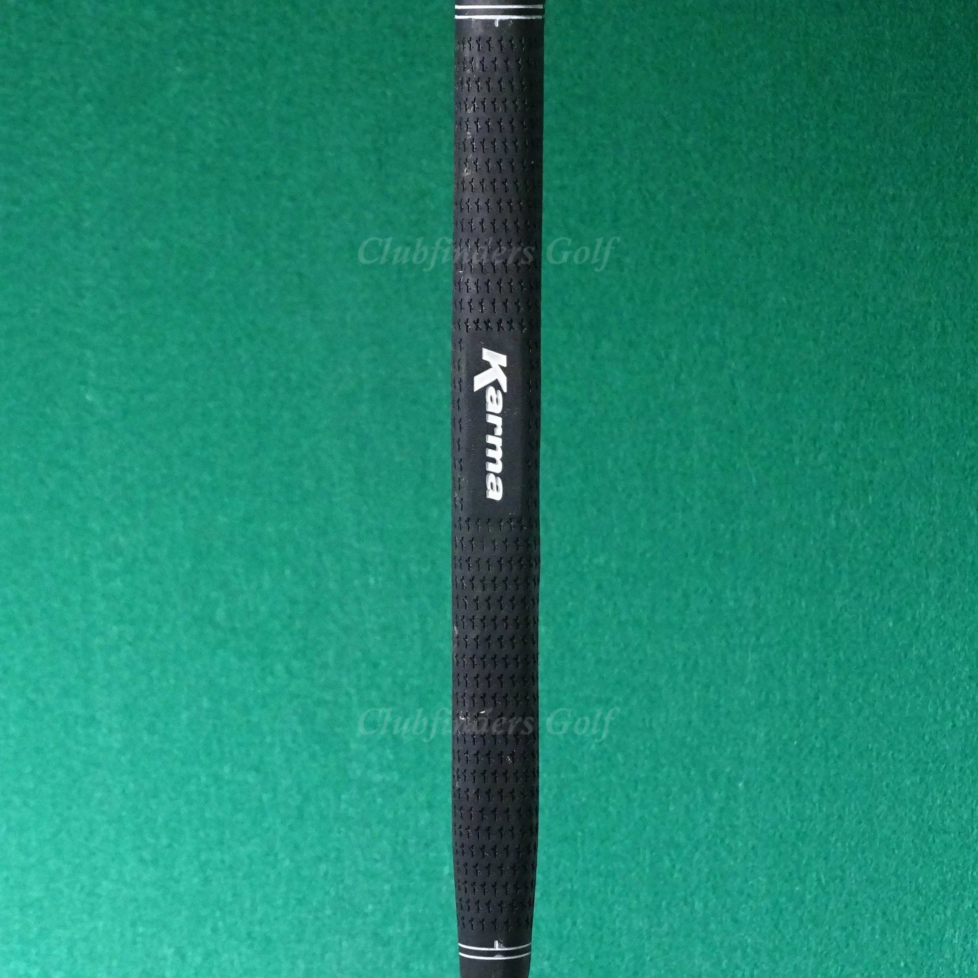 Odyssey Black Series Tour Designs 9 33" Putter Golf Club 5 Odyssey Black Series Tour Designs 9 33" Putter Golf Club - Image 5