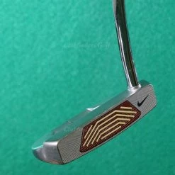 Nike Method Core MC 12w Mallet 35" Putter Golf Club -Putter Sales bh132996b