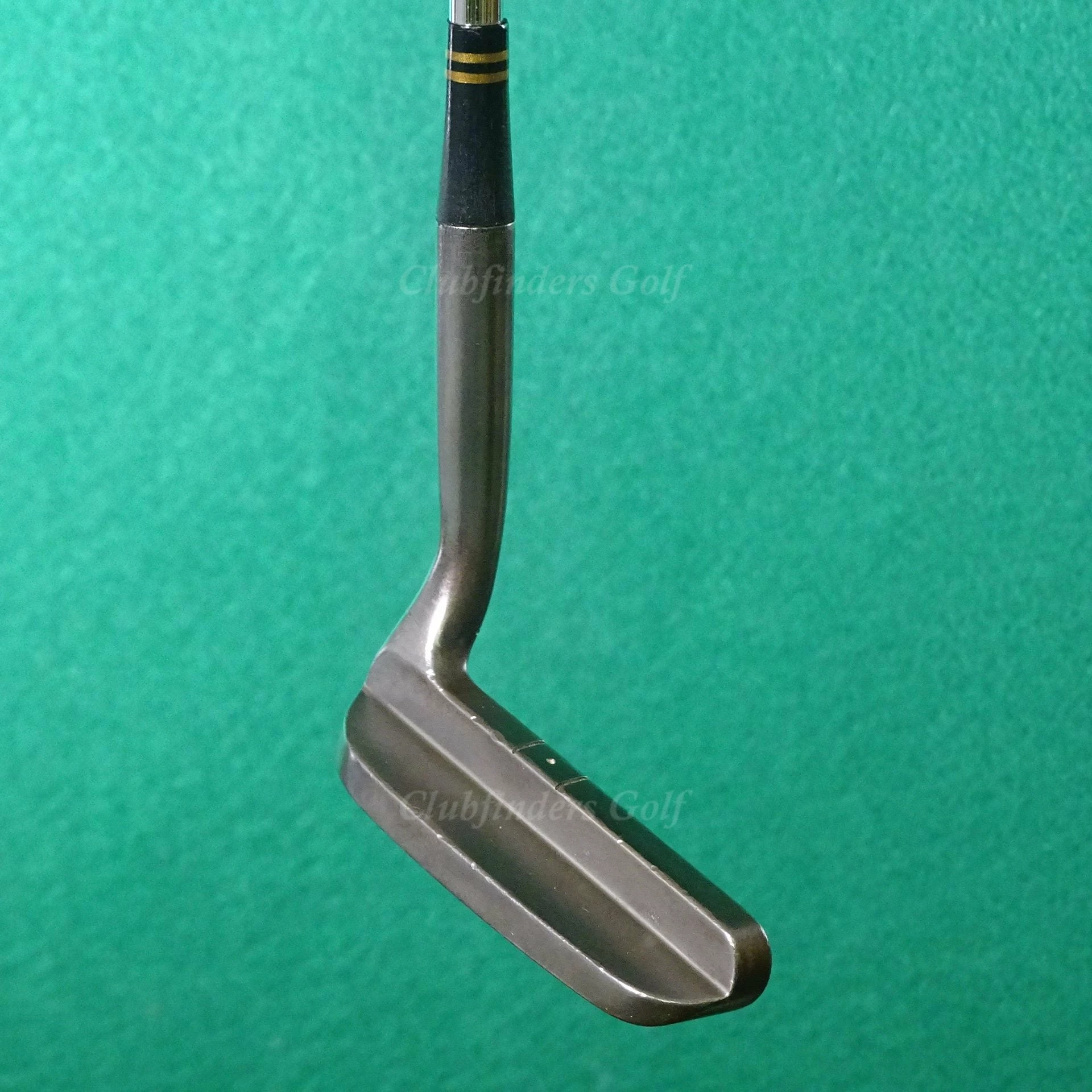 MacGregor VIP Ironmaster Model Milled Original IMG 5 34" Putter Golf Club 2 MacGregor VIP Ironmaster Model Milled Original IMG 5 34" Putter Golf Club - Image 2