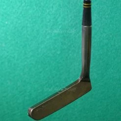 MacGregor VIP Ironmaster Model Milled Original IMG 5 34" Putter Golf Club 6 MacGregor VIP Ironmaster Model Milled Original IMG 5 34" Putter Golf Club -Putter Sales bh133338b