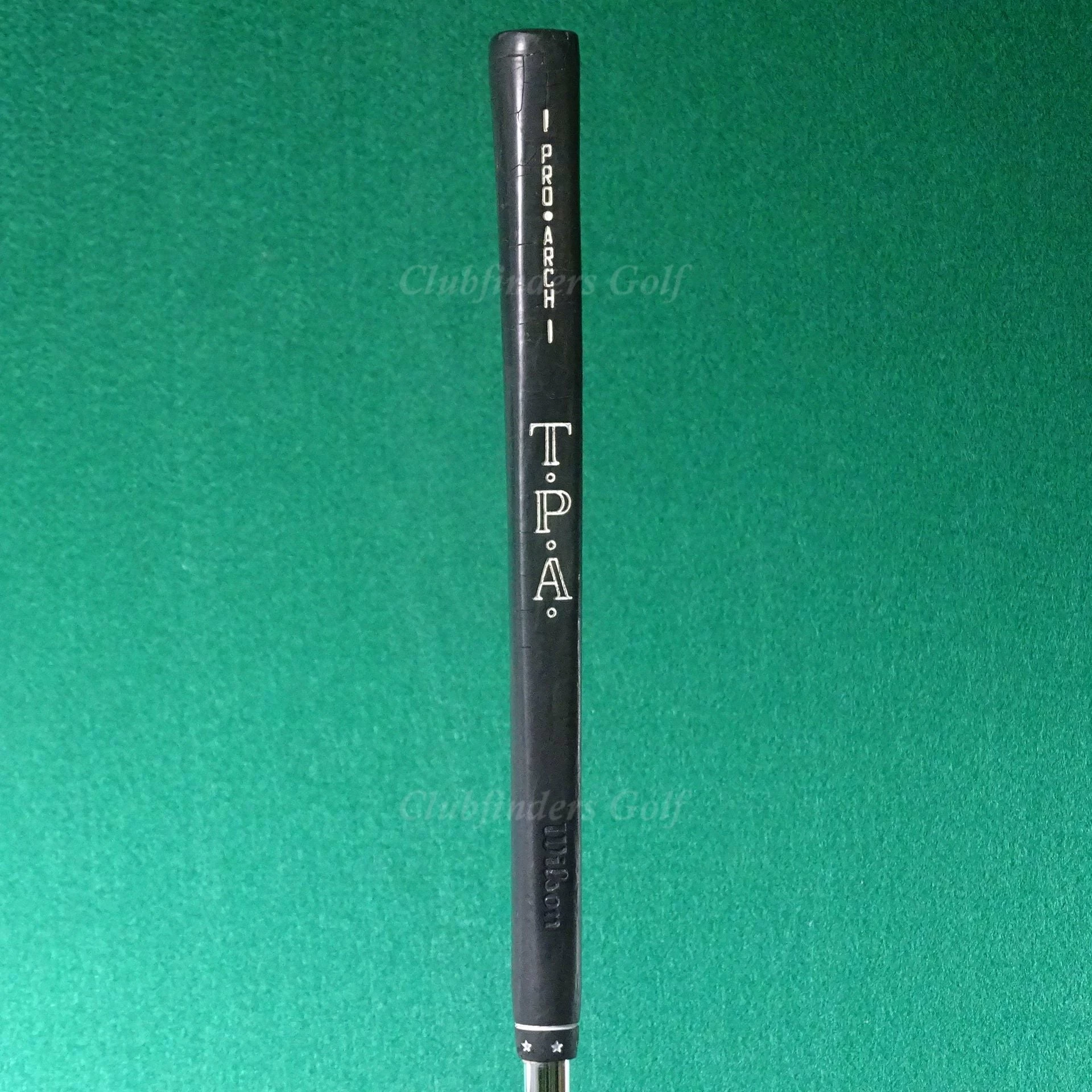 MacGregor VIP Ironmaster Model Milled Original IMG 5 34" Putter Golf Club 4 MacGregor VIP Ironmaster Model Milled Original IMG 5 34" Putter Golf Club - Image 4