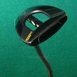 Cleveland VP5 Visual Performance Mallet 35" Putter Golf Club