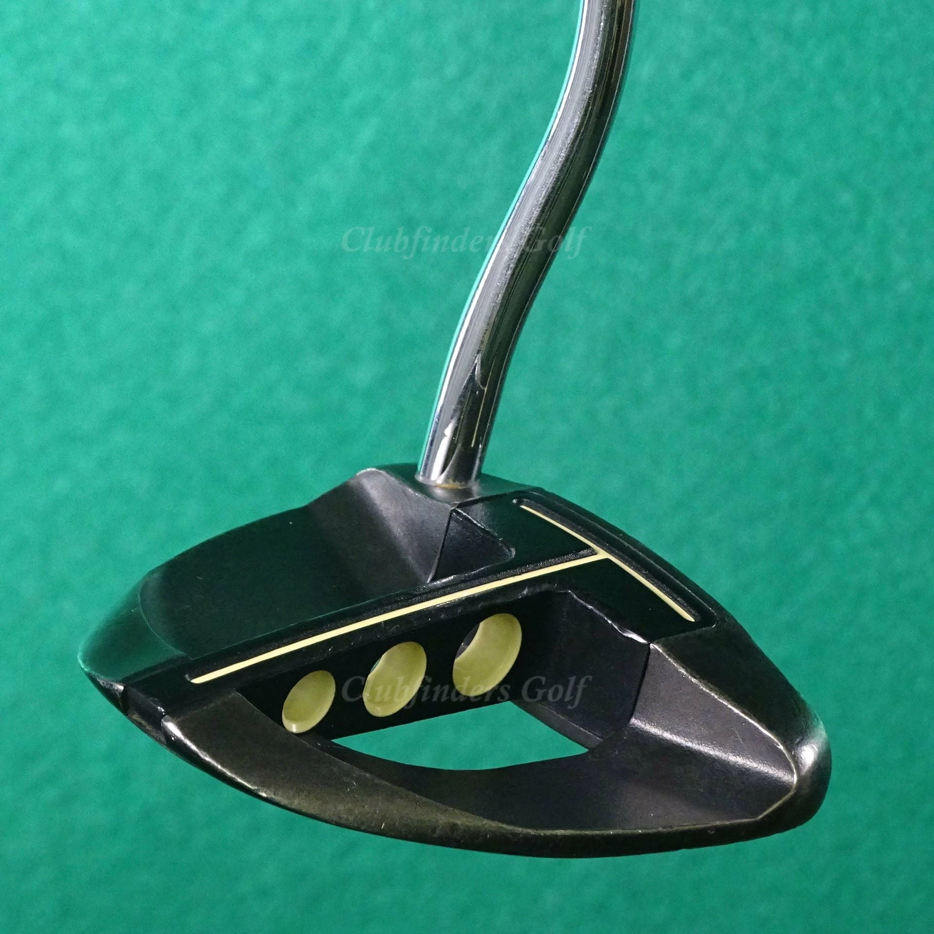 Cleveland VP5 Visual Performance Mallet 35" Putter Golf Club 2 Cleveland VP5 Visual Performance Mallet 35" Putter Golf Club - Image 2