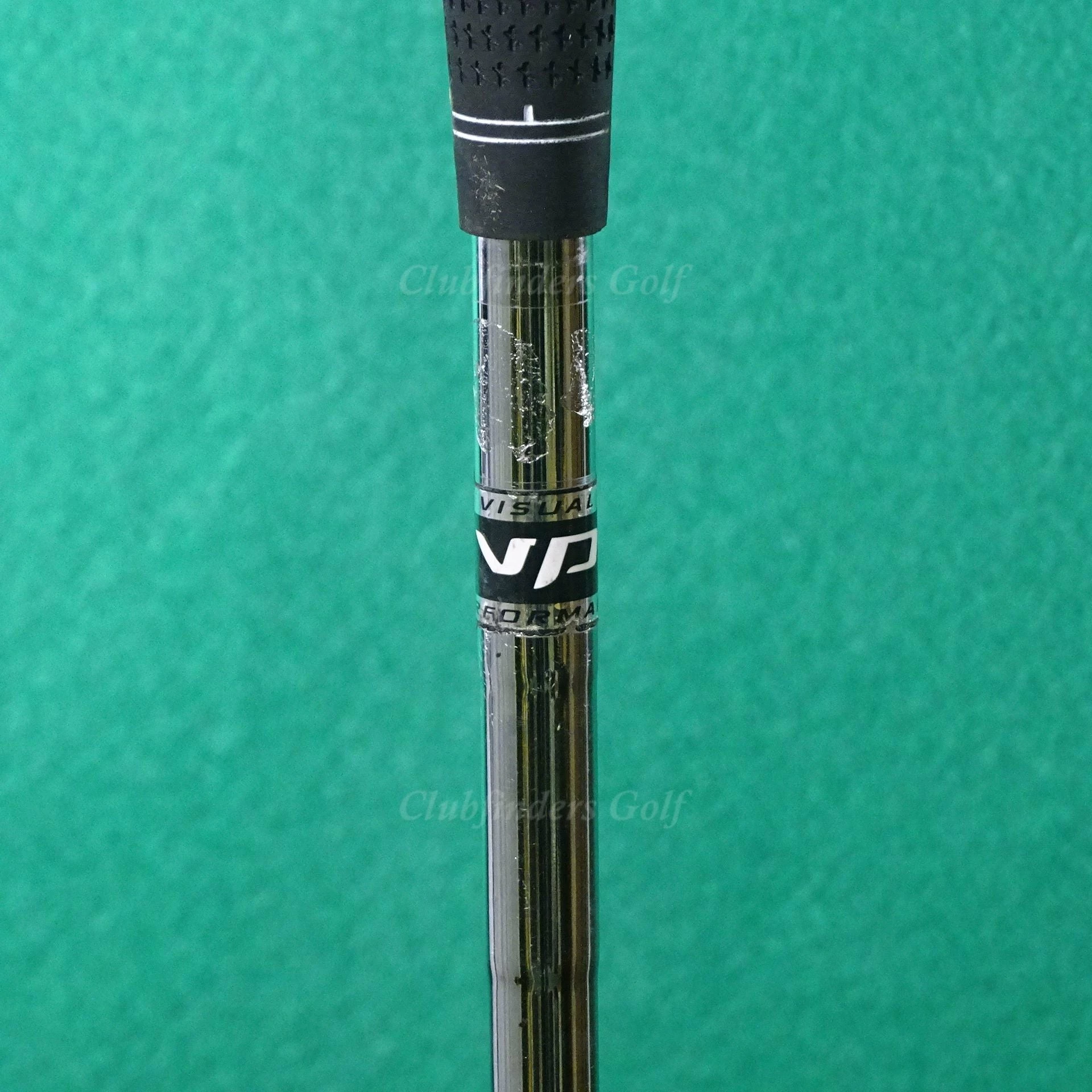 Cleveland VP5 Visual Performance Mallet 35" Putter Golf Club 4 Cleveland VP5 Visual Performance Mallet 35" Putter Golf Club - Image 4