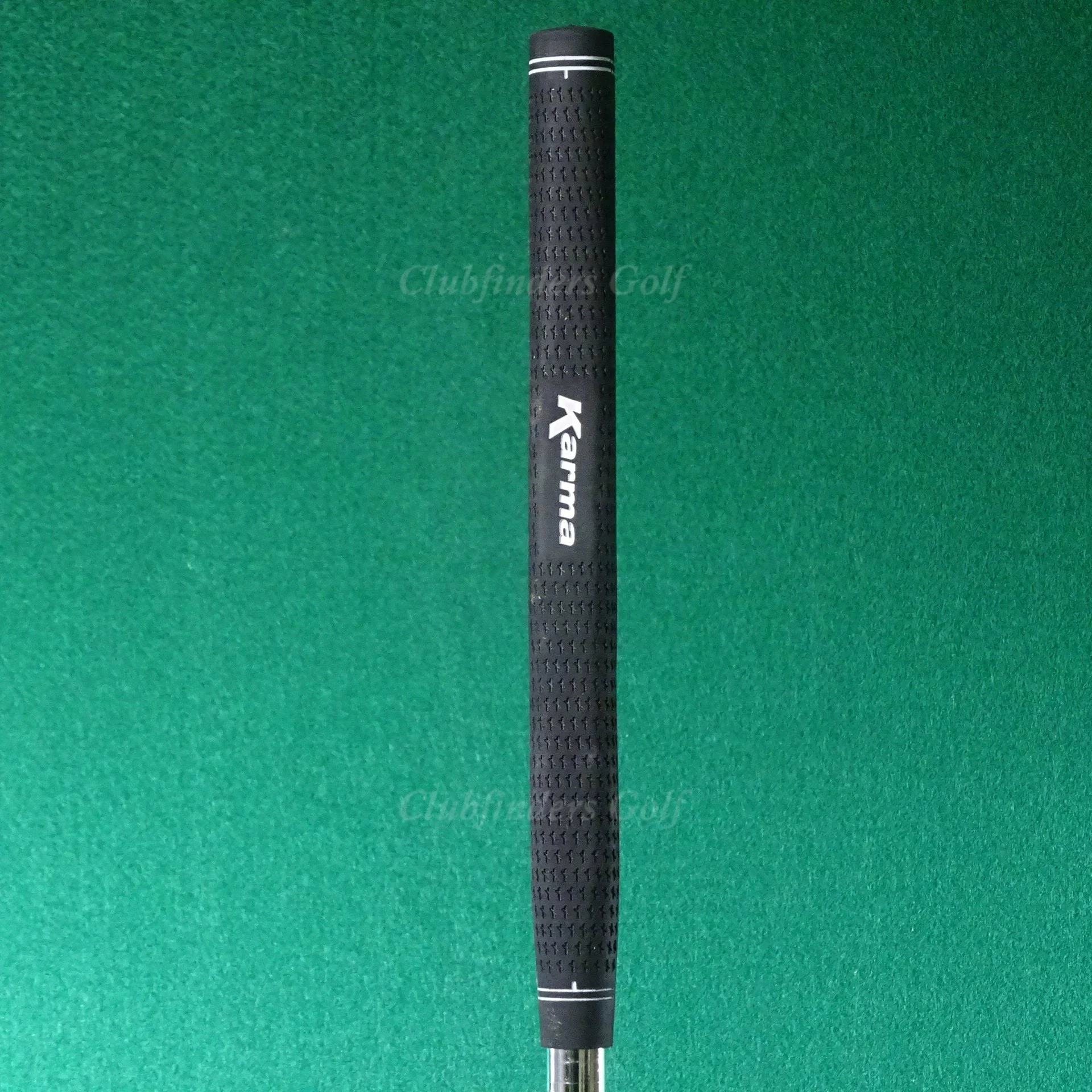 Cleveland VP5 Visual Performance Mallet 35" Putter Golf Club 5 Cleveland VP5 Visual Performance Mallet 35" Putter Golf Club - Image 5