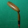 Jimmy Flowers Pt Neches, TEX 99 Heel-Shafted 35" Putter Golf Club