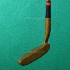 Jimmy Flowers Pt Neches, TEX 99 Heel-Shafted 35" Putter Golf Club -Putter Sales bh133729b 2d8c1f1c 1f6f 4ad3 adf3 b24d9cc70c76