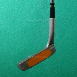 Cobra Golf TPA XVIII-i Insert Series Heel-Shafted 35" Putter Golf Club -Putter Sales bh134327b