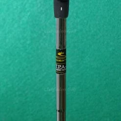 Cobra Golf TPA XVIII-i Insert Series Heel-Shafted 35" Putter Golf Club -Putter Sales bh134327c