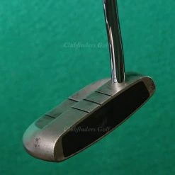 Odyssey Dual Force Rossie II Mallet 33" Putter Golf Club -Putter Sales bh134346b