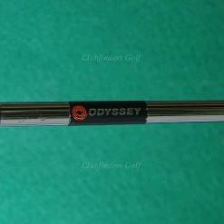 Odyssey Dual Force Rossie II Mallet 33" Putter Golf Club -Putter Sales bh134346c