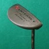 Odyssey Dual Force Rossie I Mallet 37" Putter Golf Club