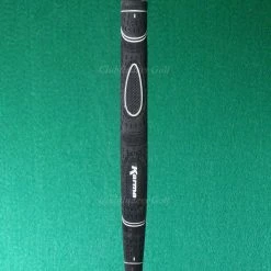 Acushnet Bulls Eye John Reuter Jr OS M 5 P Two-Way 35" Putter Golf Club 7 Acushnet Bulls Eye John Reuter Jr OS M 5 P Two-Way 35" Putter Golf Club -Putter Sales bh134729c