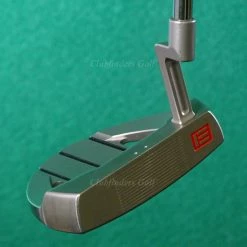 Guerin Rife EVNROLL Model ER7v Mallet 34" Putter Golf Club W/ Headcover 8 Guerin Rife EVNROLL Model ER7v Mallet 34" Putter Golf Club W/ Headcover -Putter Sales bh134743b
