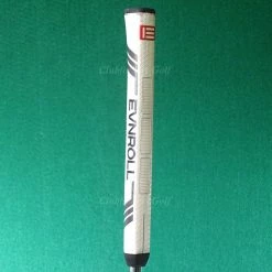 Guerin Rife EVNROLL Model ER7v Mallet 34" Putter Golf Club W/ Headcover 10 Guerin Rife EVNROLL Model ER7v Mallet 34" Putter Golf Club W/ Headcover -Putter Sales bh134743d