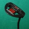 Guerin Rife EVNROLL Model ER7 Black 35.5" Putter Golf Club W/ Super Stroke & HC