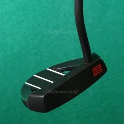 Guerin Rife EVNROLL Model ER7 Black 35.5" Putter Golf Club W/ Super Stroke & HC -Putter Sales bh134806b