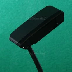 Apogee Prototype 35" Putter Golf Club W/ BGT Breakthrough Stability Tour Black -Putter Sales bh135067c