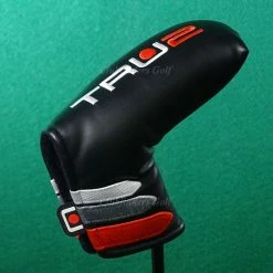 Apogee Prototype 35" Putter Golf Club W/ BGT Breakthrough Stability Tour Black -Putter Sales bh135067f