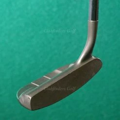 Cleveland Golf Classics III 304 Soft Steel 35" Putter Golf Club -Putter Sales bh135074b