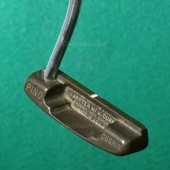 Ping Cushin Manganese Bronze 35" Putter Golf Club Karsten
