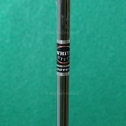 Odyssey White Steel 2-Ball Blade-2 Plumbers Neck 33" Putter Golf Club -Putter Sales bh135285c