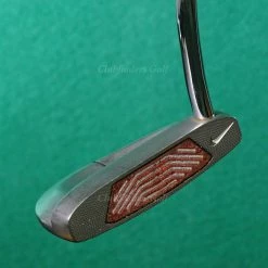 Nike Method Core MC 5i Mallet 35" Putter Golf Club -Putter Sales bh135286b