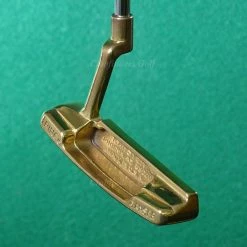 Ping Anser Manganese Bronze 85029 35" Putter Golf Club Karsten