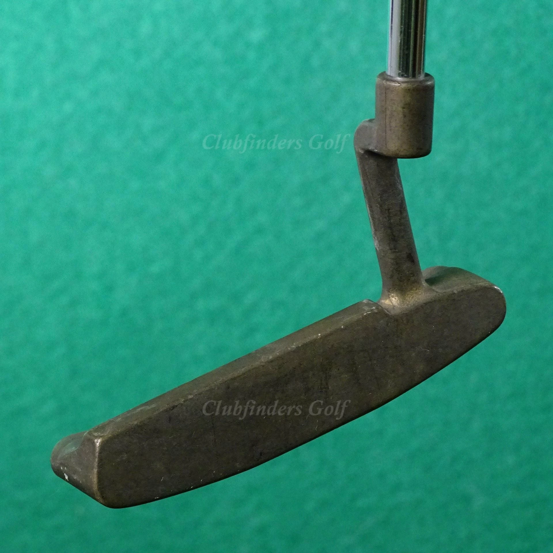 Ping Anser 3 Manganese Bronze 85068 34" Putter Golf Club Karsten 2 Ping Anser 3 Manganese Bronze 85068 34" Putter Golf Club Karsten - Image 2