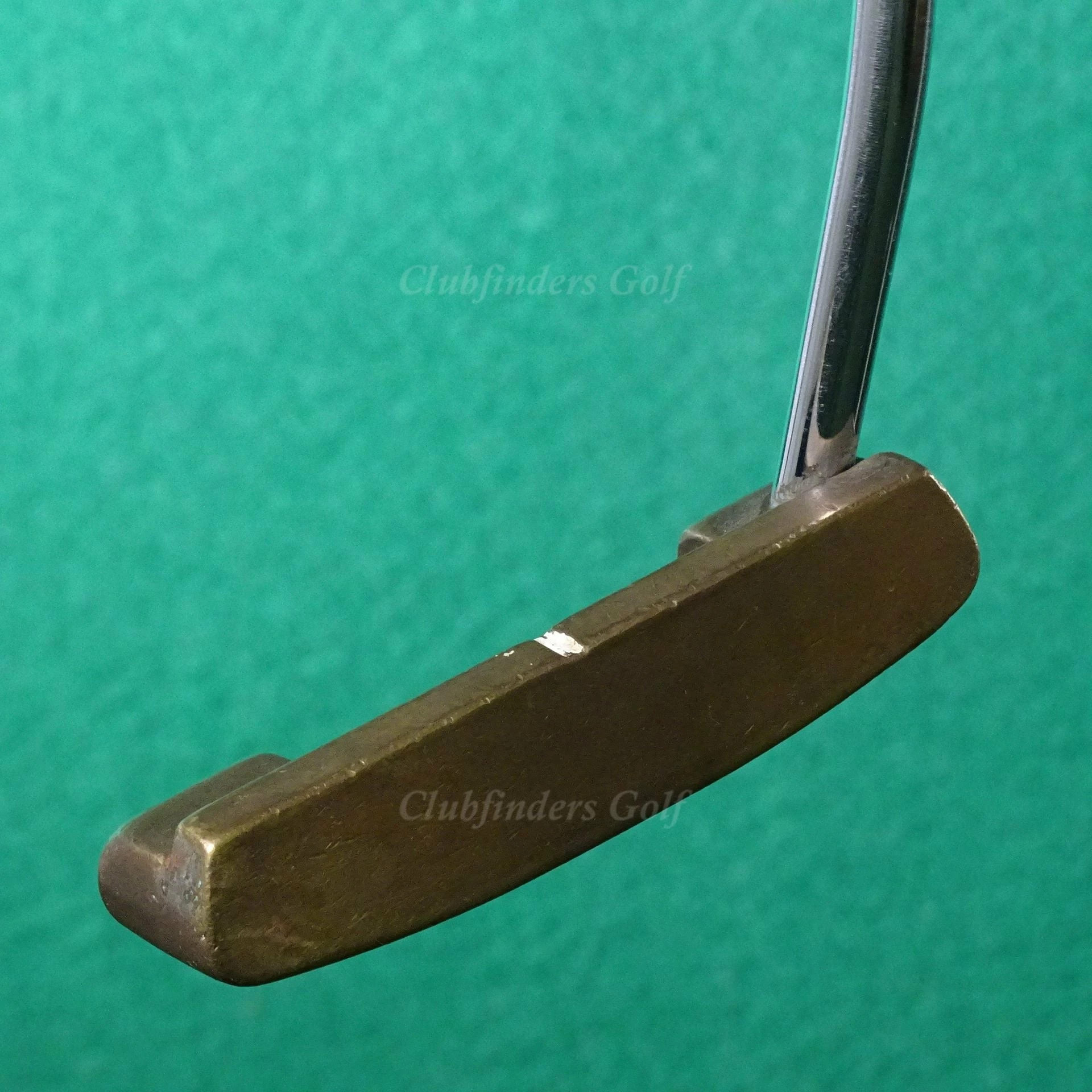 Ping Cushin 85029 Manganese Bronze 34" Putter Golf Club Karsten 2 Ping Cushin 85029 Manganese Bronze 34" Putter Golf Club Karsten - Image 2