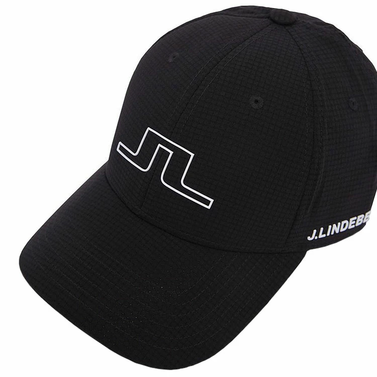 Jlindeberg J.Lindeberg Caden Golf Cap 3 Jlindeberg J.Lindeberg Caden Golf Cap - Image 3