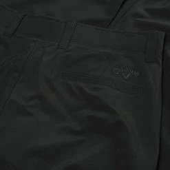 Callaway Chev Tech II Golf Shorts -Putter Sales calaway short CGBS7084 002 TSCAL008 detail