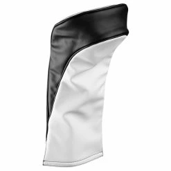 TaylorMade Driver Headcover -Putter Sales driverheadcoverwhiteblack2