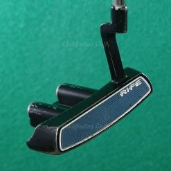 Guerin Rife Two Bar Hybrid Blade 34" Putter Golf Club W/ Headcover -Putter Sales dsc05031 deb979cb 166b 4aa7 8759 ad36896920b4