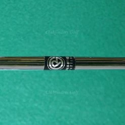 Guerin Rife Two Bar Hybrid Blade 34" Putter Golf Club W/ Headcover -Putter Sales dsc05032 9166e1f5 5238 442f b2ba 0b38955deec7