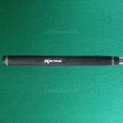 Guerin Rife Two Bar Hybrid Blade 34" Putter Golf Club W/ Headcover -Putter Sales dsc05033 e77857f9 5283 4fe0 a6e9 42c62c366224