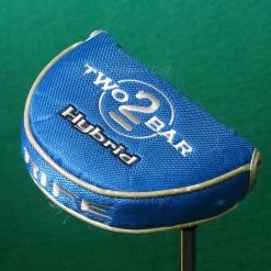 Guerin Rife Two Bar Hybrid Blade 34" Putter Golf Club W/ Headcover -Putter Sales dsc05034 03fad206 5145 4e68 abf5 ce1580376fc6