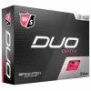 WilsonStaff Wilson Ladies Duo Optix Matte Golf Balls