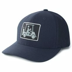 TravisMathew El Capitan Golf Cap