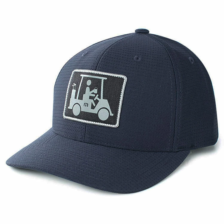 TravisMathew El Capitan Golf Cap 1 TravisMathew El Capitan Golf Cap