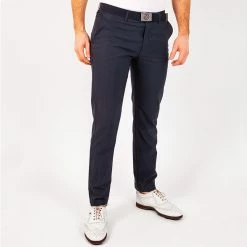 Galvingreen Galvin Green Noah Golf Trouser -Putter Sales galvin green trouser navy Model 1