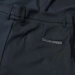 Galvingreen Galvin Green Noah Golf Trouser -Putter Sales galvin green trouser navy detail